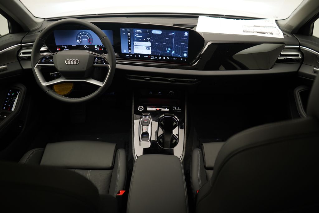 Thumbnail: 2026 Audi A5 - 8