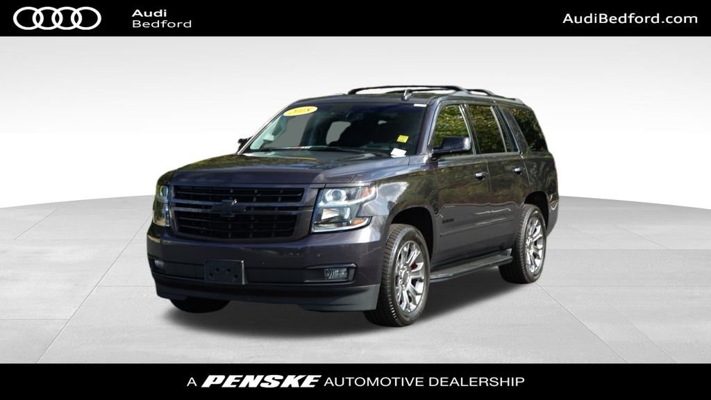 2018 Chevrolet Tahoe Premier -
                Bedford, OH