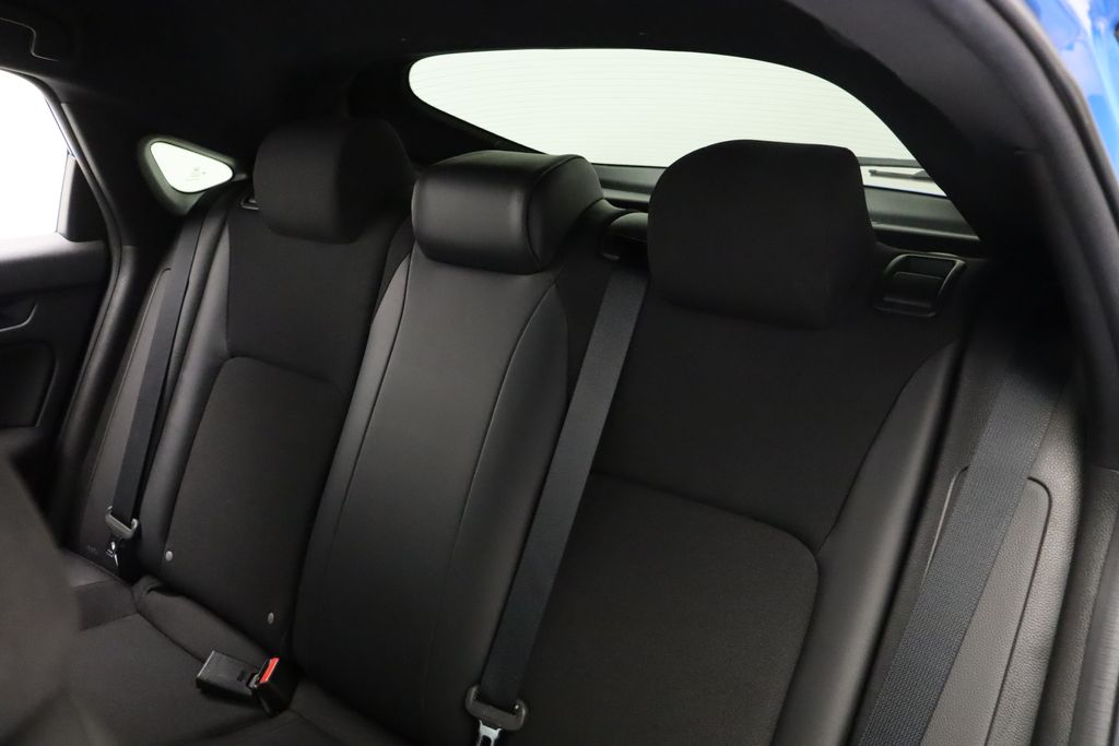 2022 Honda Civic Sport 18
