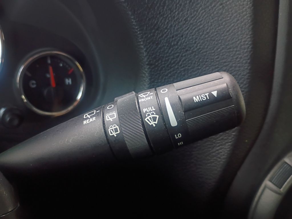 Used Car 2017 Jeep Wrangler  Sport For Sale Under $20,000 In Austin, Texas