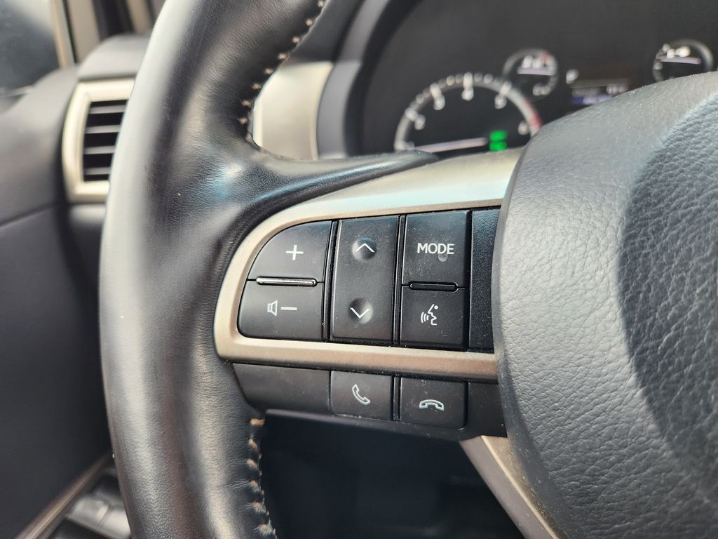 2021 Lexus GX 460  at Classic Elite Chevrolet Sugar Land