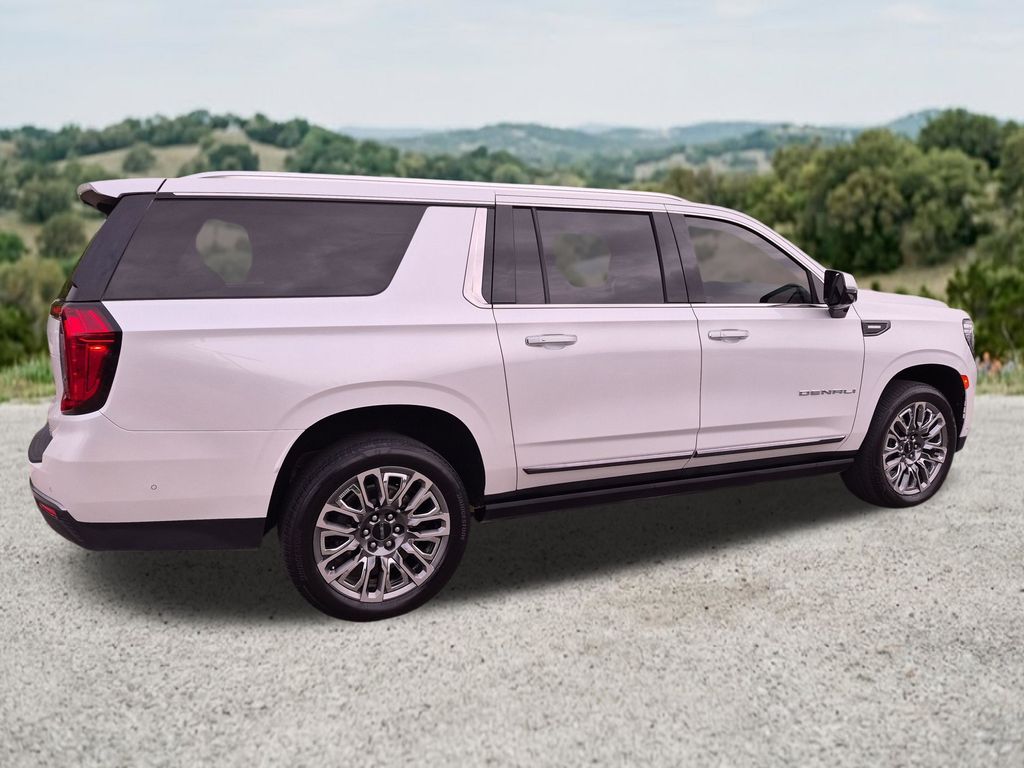 Used Car 2023 Gmc Yukon Xl  Denali Ultimate For Sale Under $80,000 In Austin, Texas