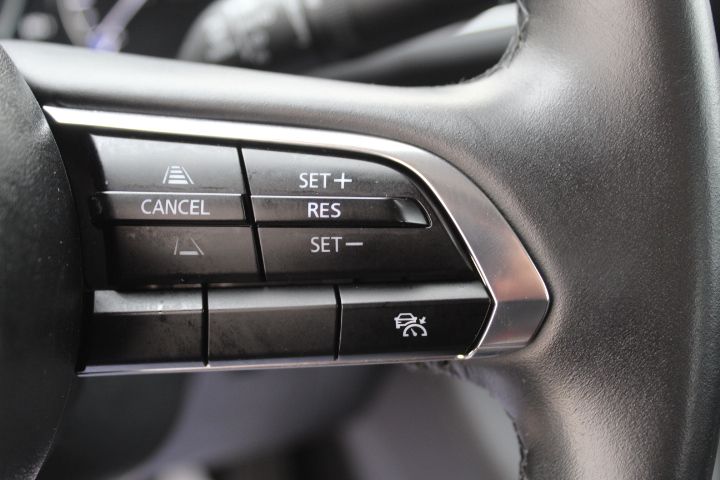 Used Car 2024 Mazda Mazda3  2.5 S Select Sport For Sale Under $25,000 In Georgetown, Texas