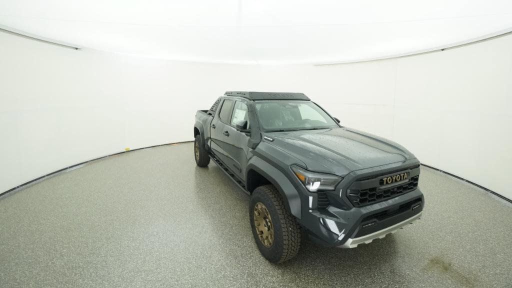 Thumbnail: 2025 Toyota Tacoma - 16