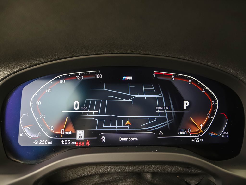 Thumbnail: 2022 BMW X3 - 13