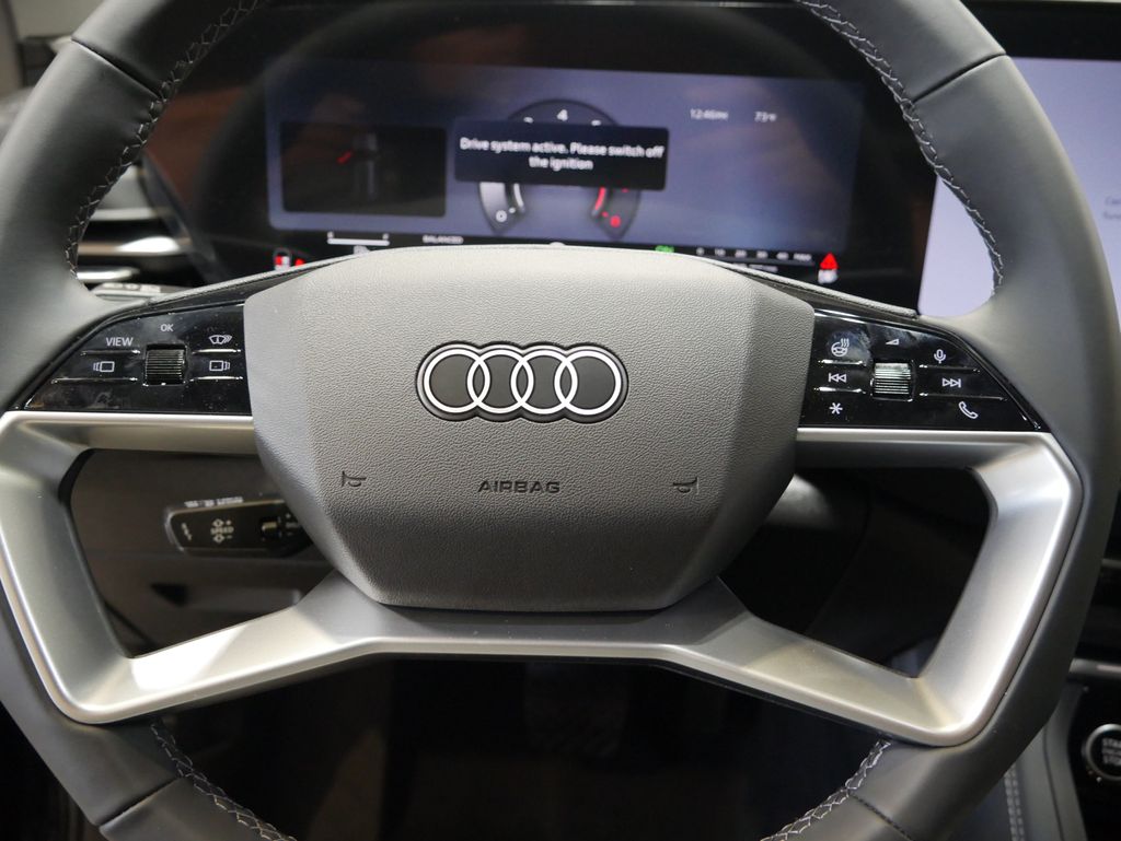 Thumbnail: 2026 Audi Q5 - 29