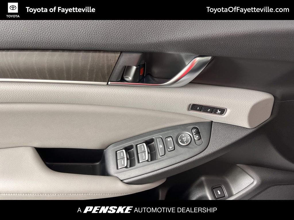 Thumbnail: 2018 Honda Accord - 26