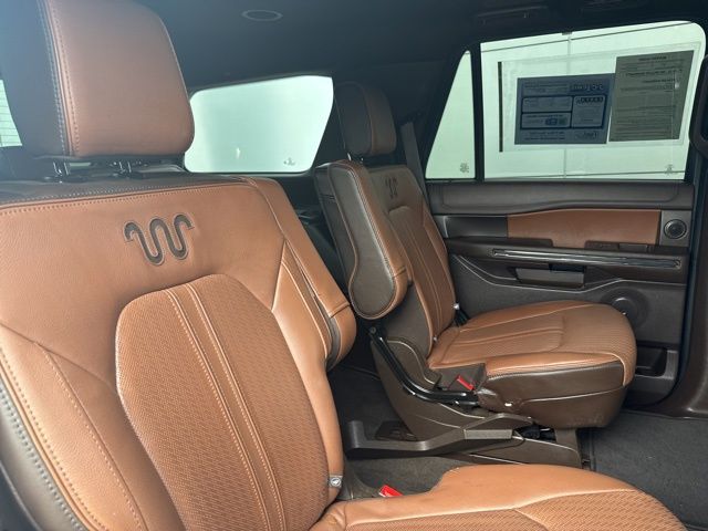 2023 Ford Expedition King Ranch