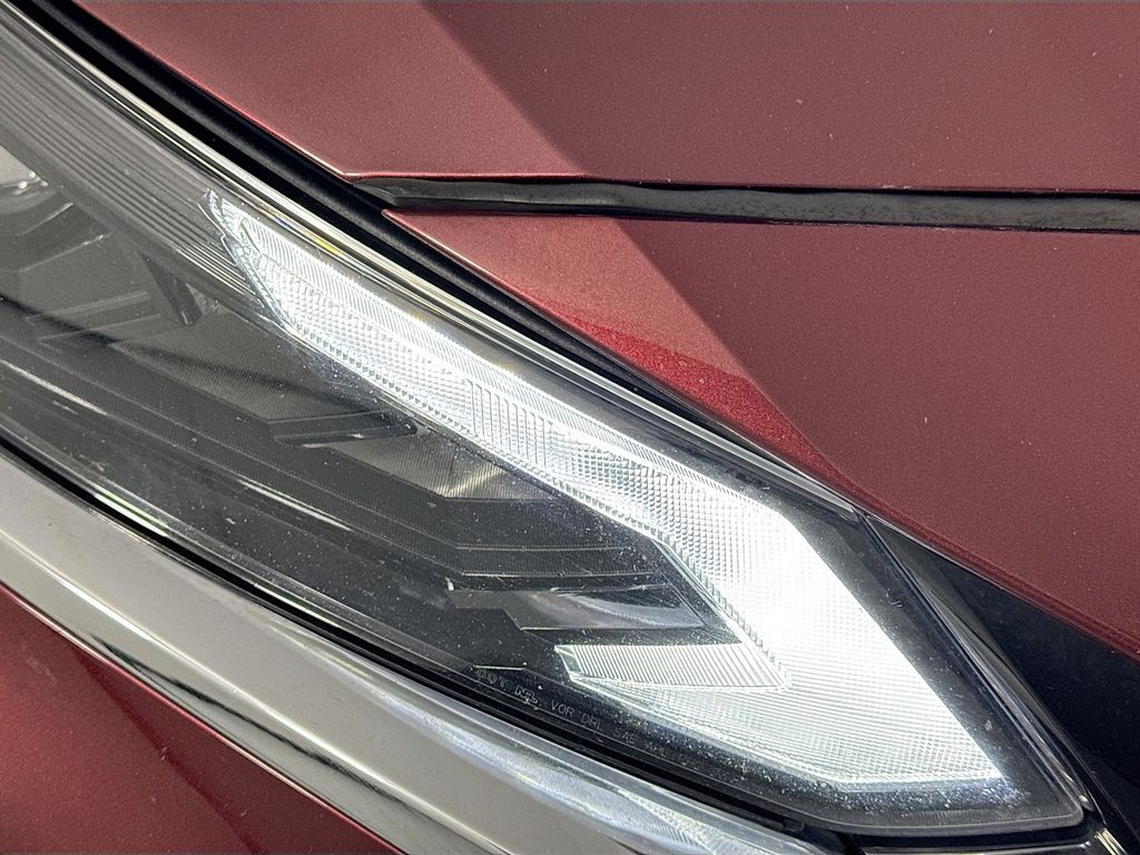 Used Car 2024 Nissan Altima  2.5 Sv For Sale Under $20,000 In Austin, Texas