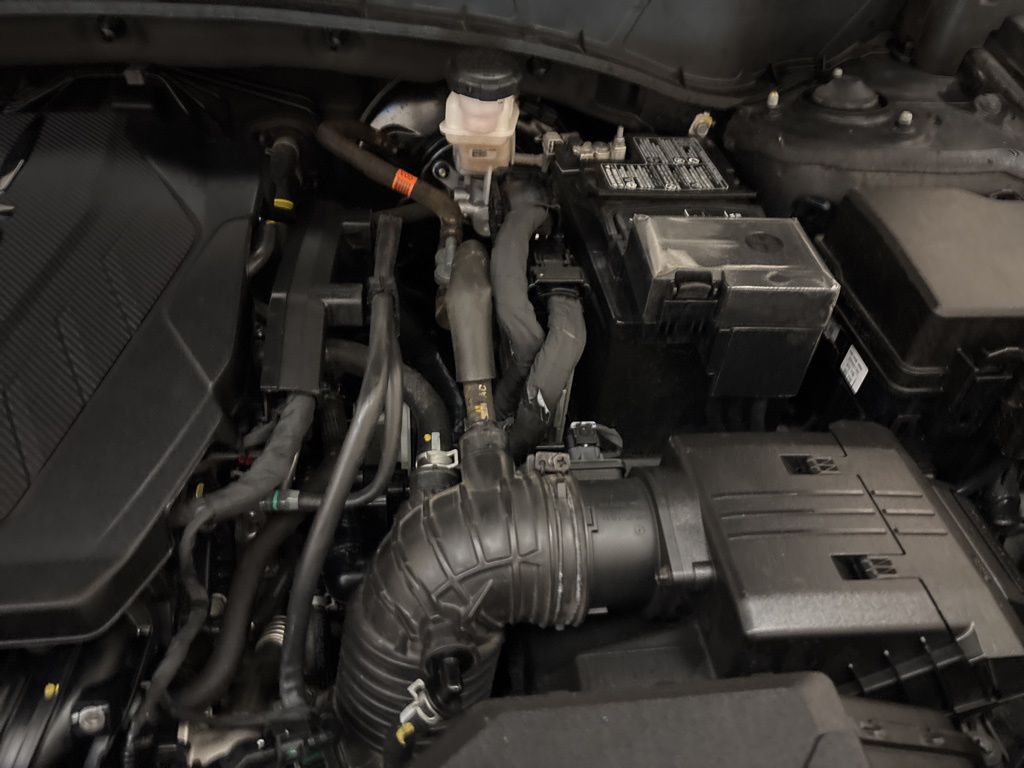 Used 2023 Hyundai Tucson For Sale in Bedford, OH