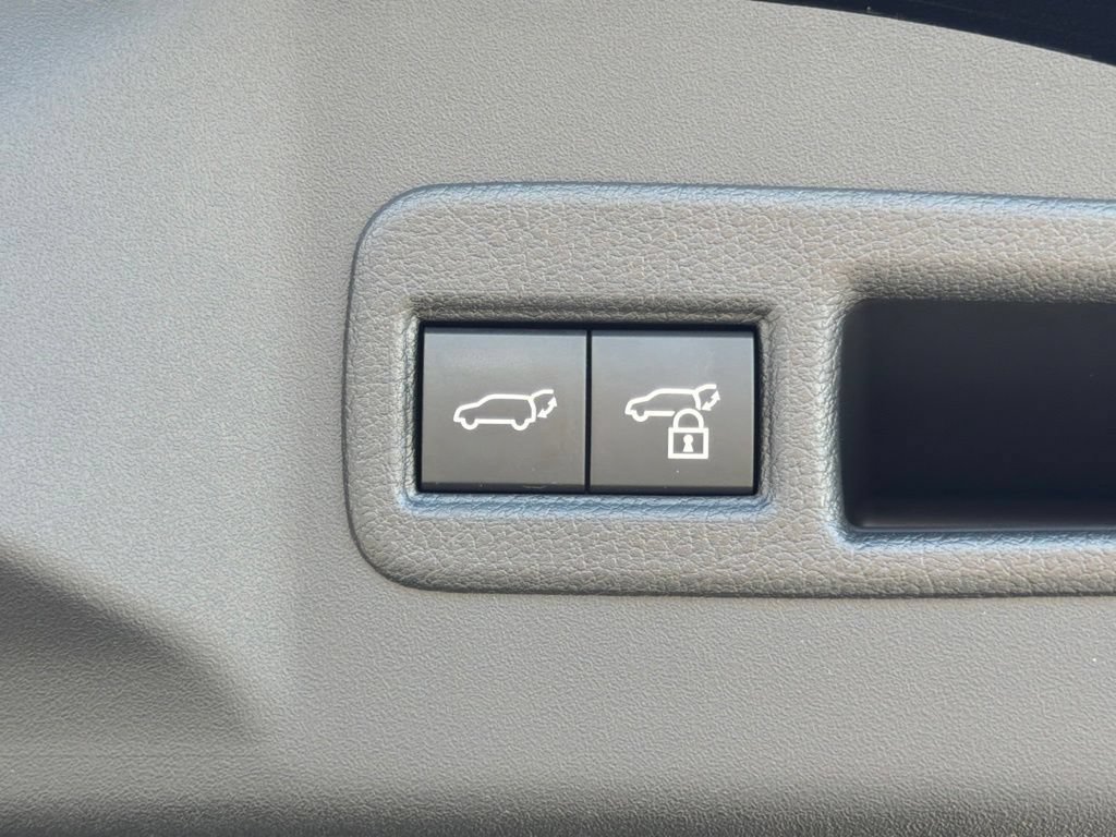 Used 2026 Toyota bZ SUV