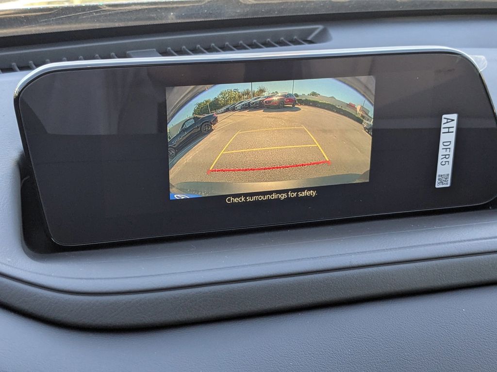 2026 Mazda CX-30 2.5 S Select Sport