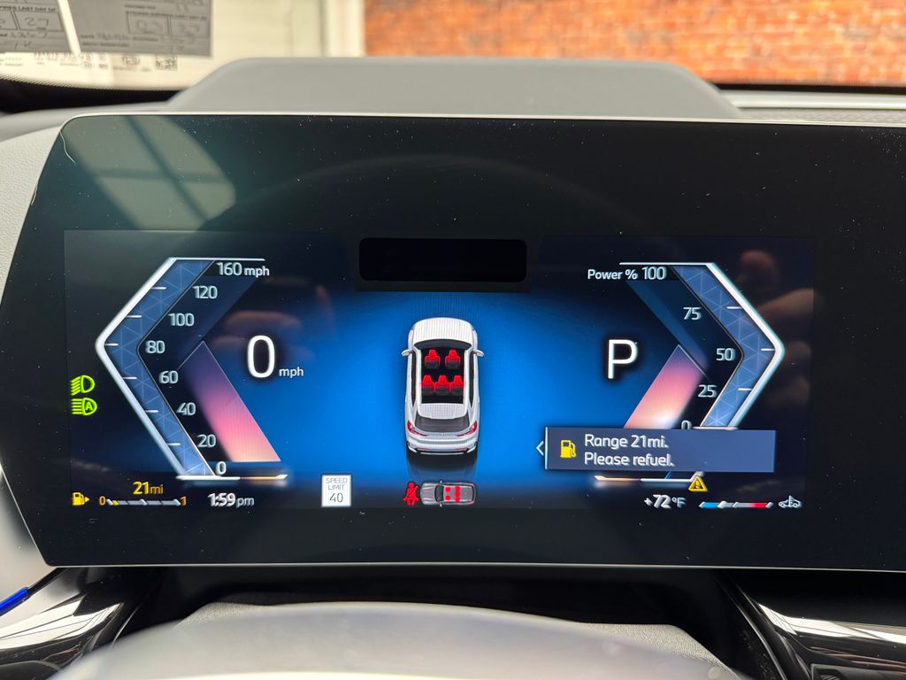 New 2026 White BMW xDrive28i image 14