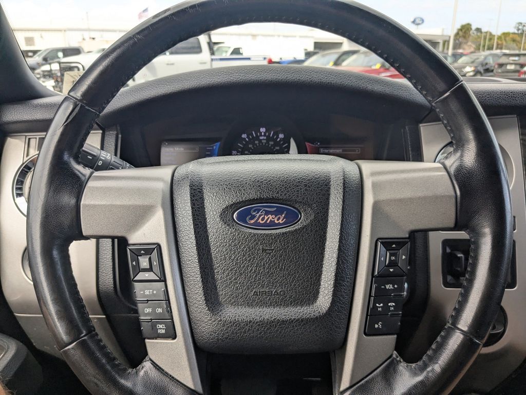 2016 Ford Expedition Limited