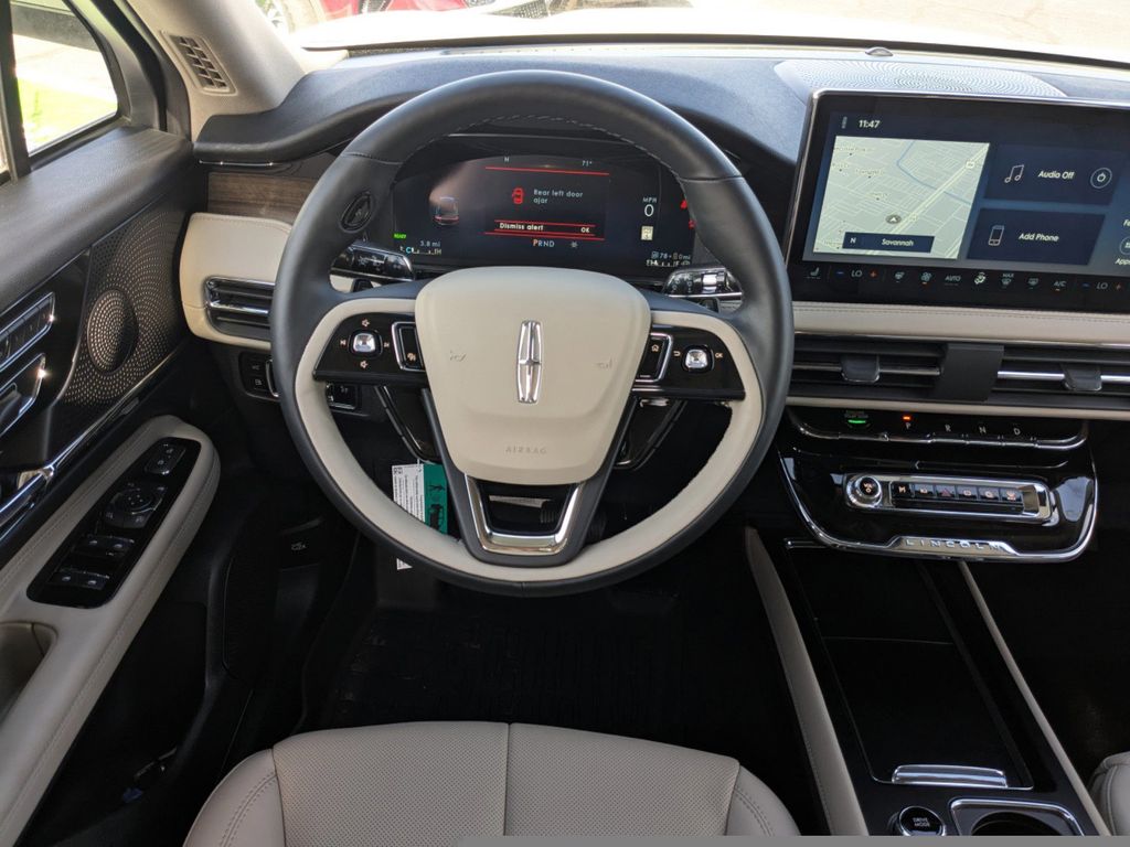 2026 Lincoln Corsair Grand Touring