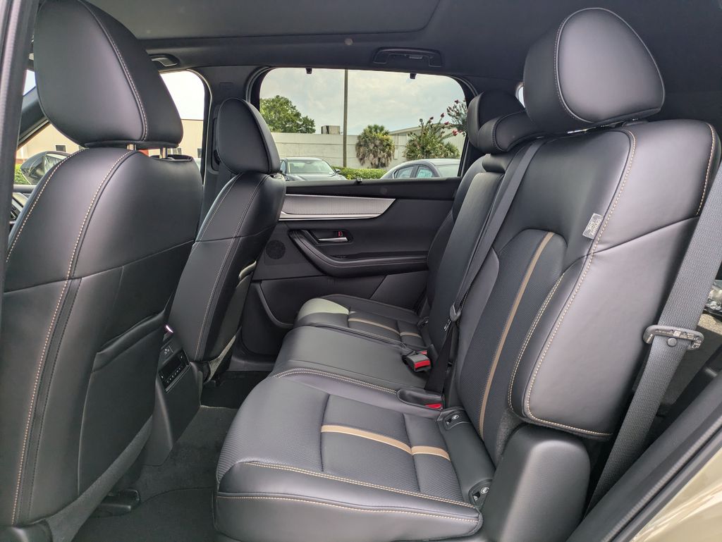 2026 Mazda CX-70 3.3 Turbo Premium Plus