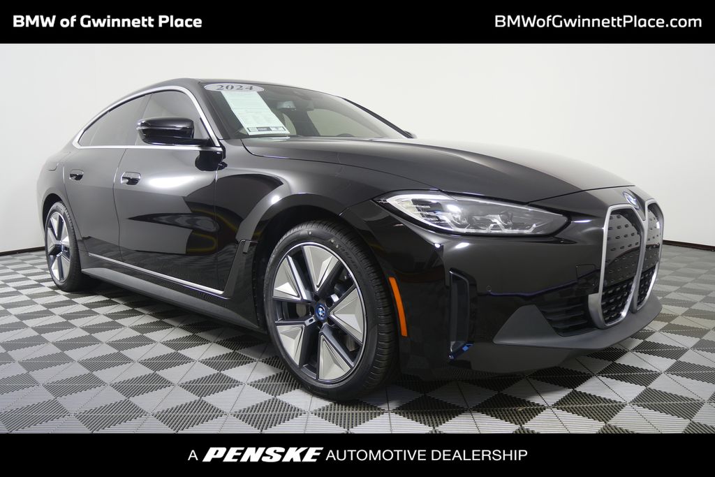 2024 BMW i4 eDrive35 -
                  Duluth, GA