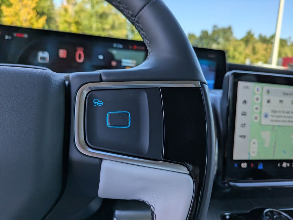 2025 Ford Expedition Platinum MAX