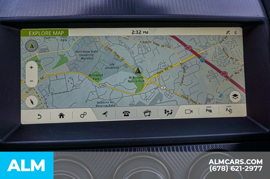 Used 2020 Black Jaguar R-Dynamic image 42