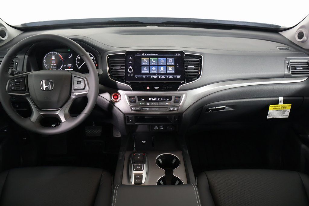 Thumbnail: 2026 Honda Ridgeline - 4