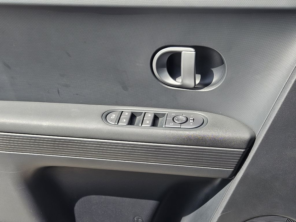 2026 Hyundai IONIQ 5