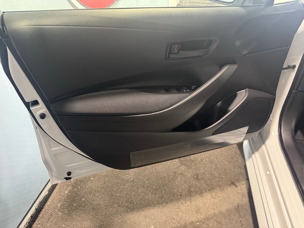 Thumbnail: 2026 Toyota Corolla - 25