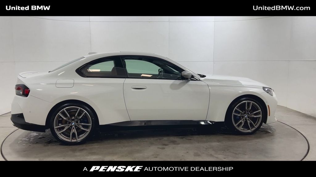 2024 BMW 2 Series M240i 9