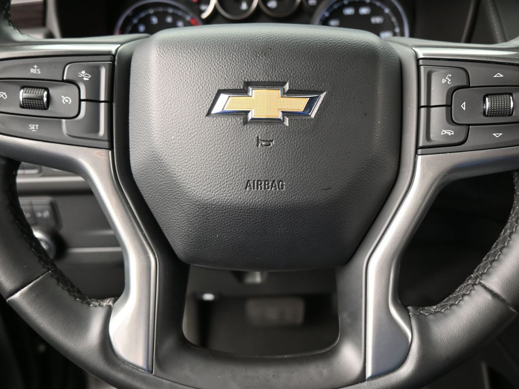 Used 2024 Black Chevrolet LS image 32