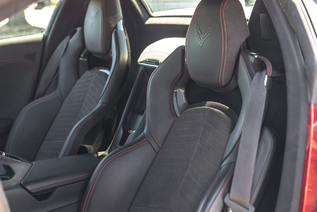 2021 Chevrolet Stingray 3LT for sale at Newberg Chevrolet - photo 20 of 20