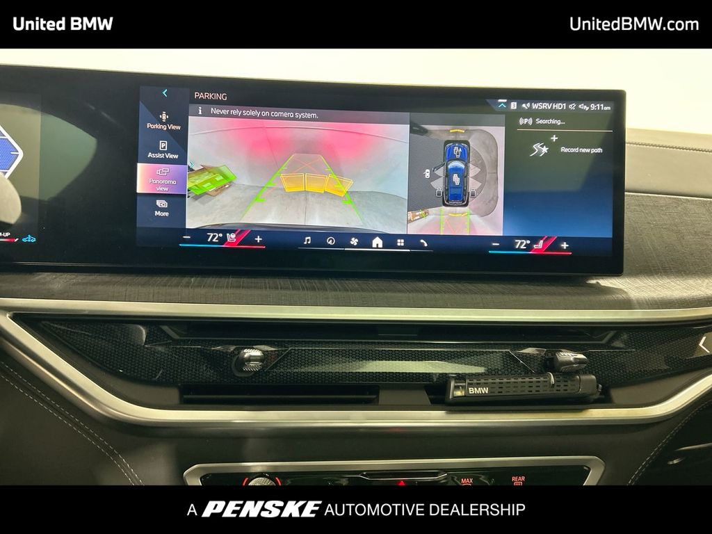 Thumbnail: 2024 BMW X7 - 17