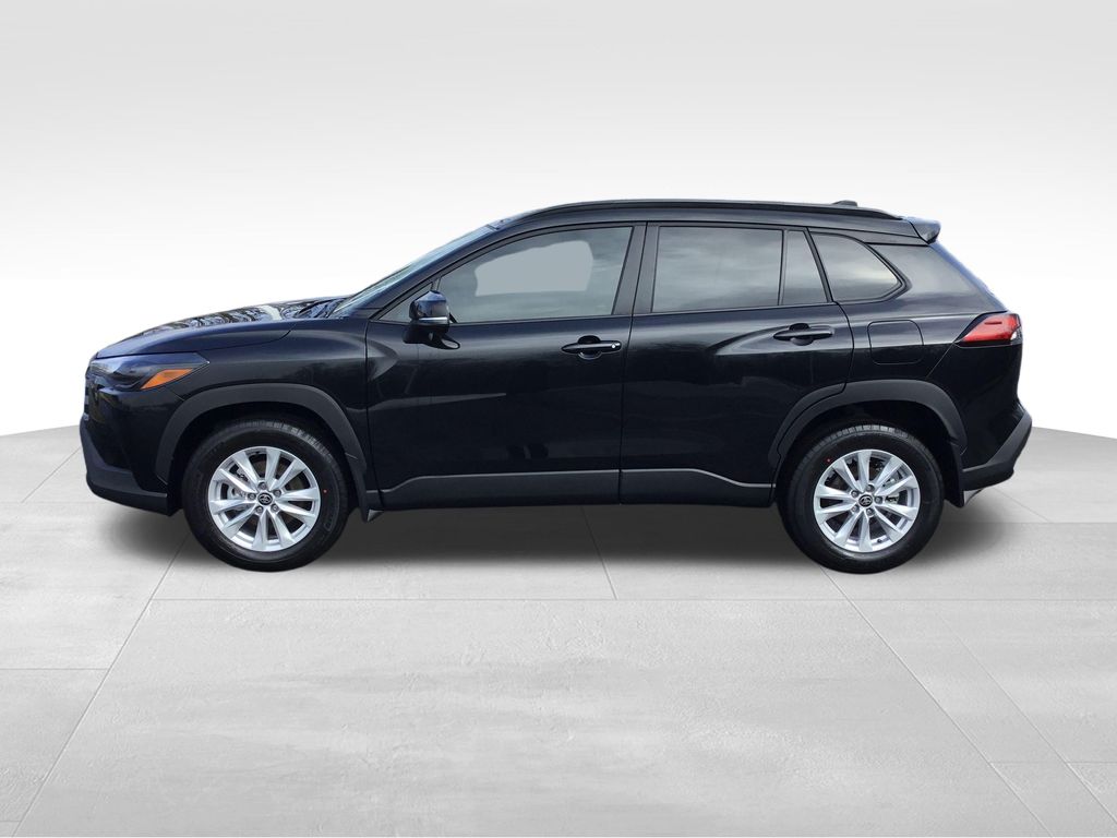 Thumbnail: 2026 Toyota Corolla Cross - 2