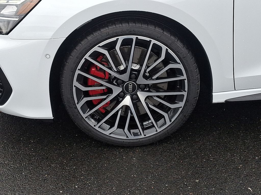 Thumbnail: 2026 Audi S3 - 5