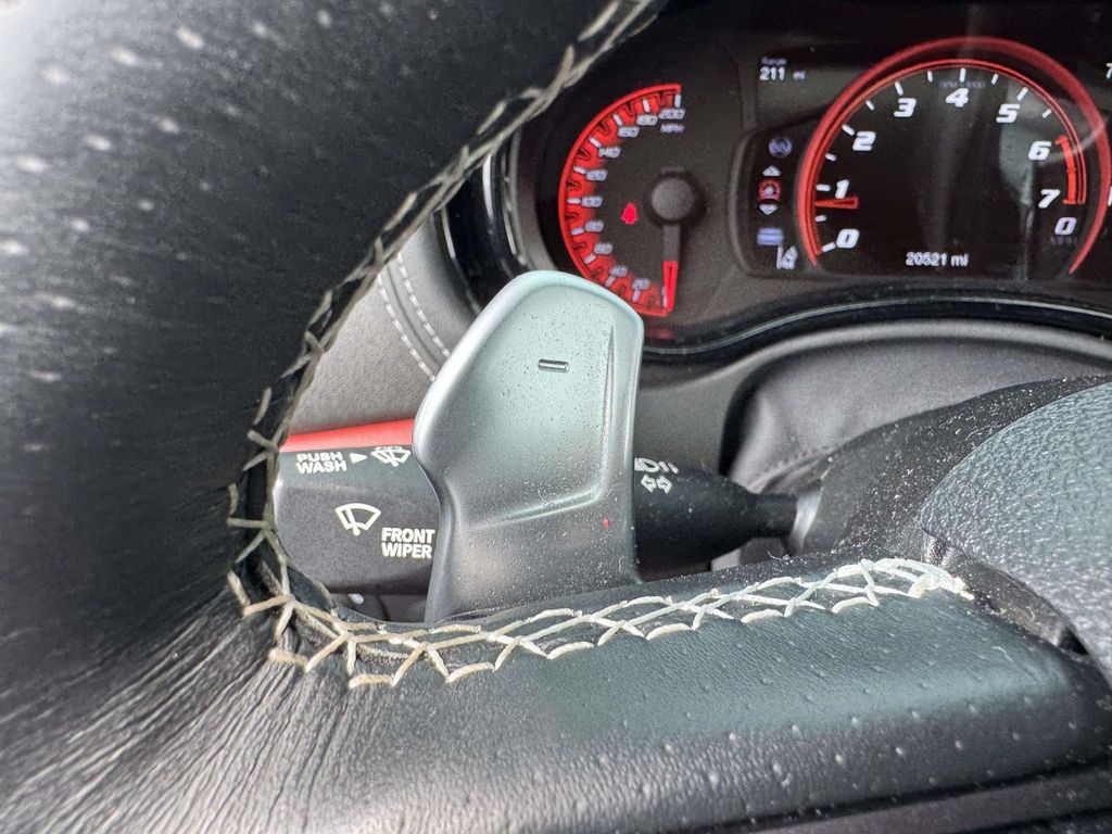 Used 2023 Dodge Durango SUV