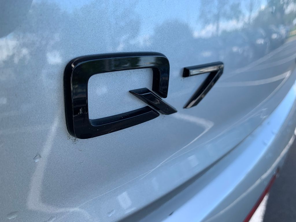 Thumbnail: 2023 Audi Q7 - 4