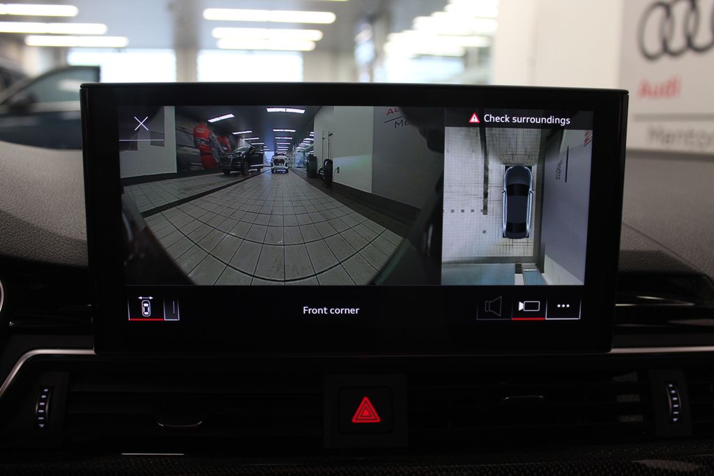 Thumbnail: 2023 Audi S4 - 19