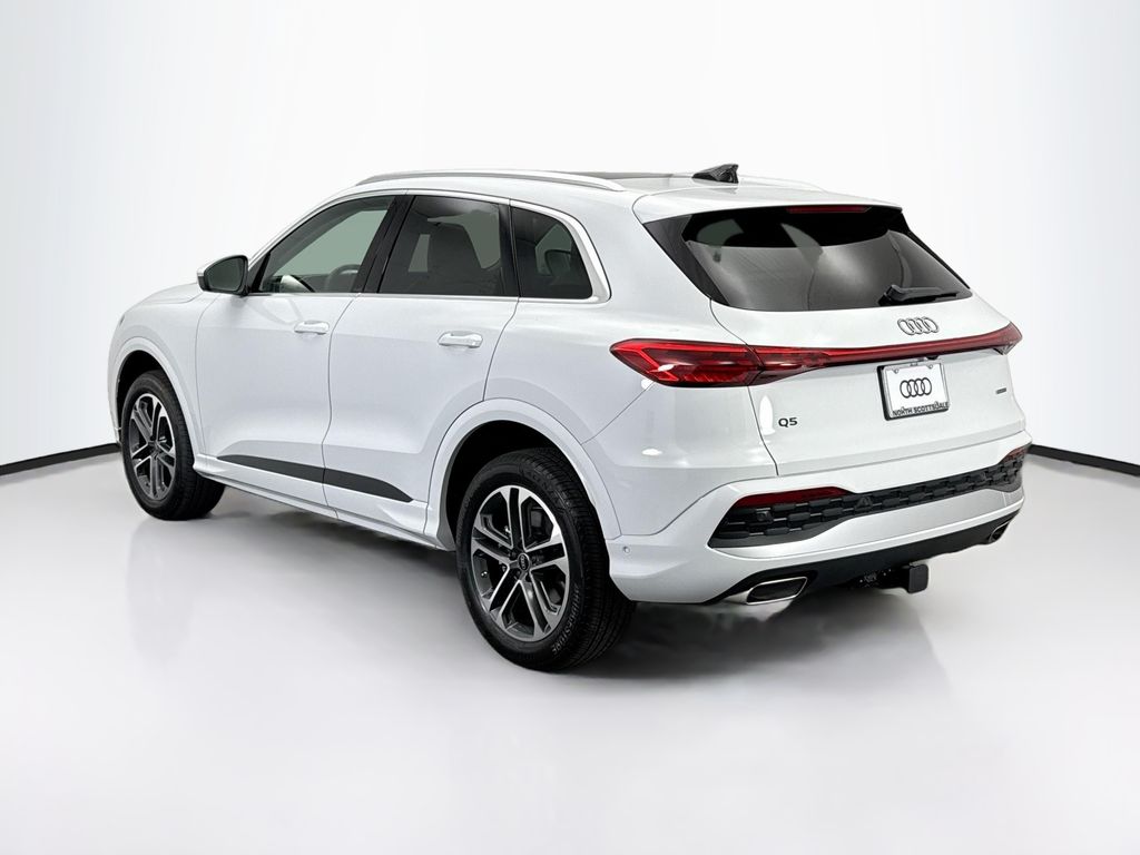 Thumbnail: 2025 Audi Q5 - 7