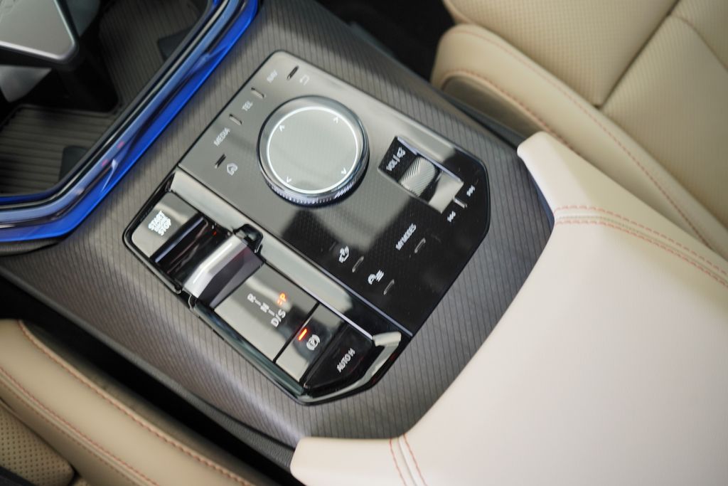 Thumbnail: 2026 BMW X3 - 18