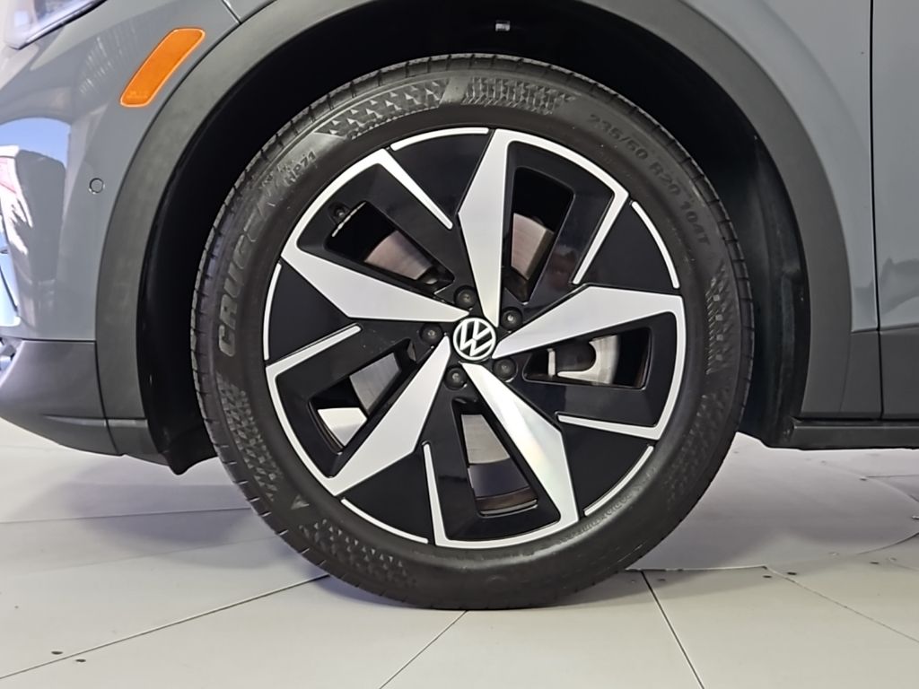 Thumbnail: 2023 Volkswagen ID.4 - 5