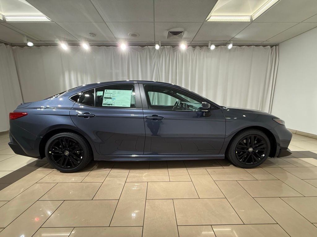 Thumbnail: 2026 Toyota Camry - 6