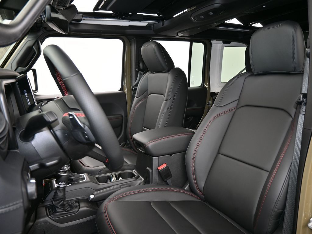 New 2026 41 Jeep  image 10