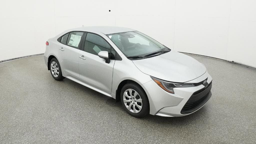 Thumbnail: 2026 Toyota Corolla - 3