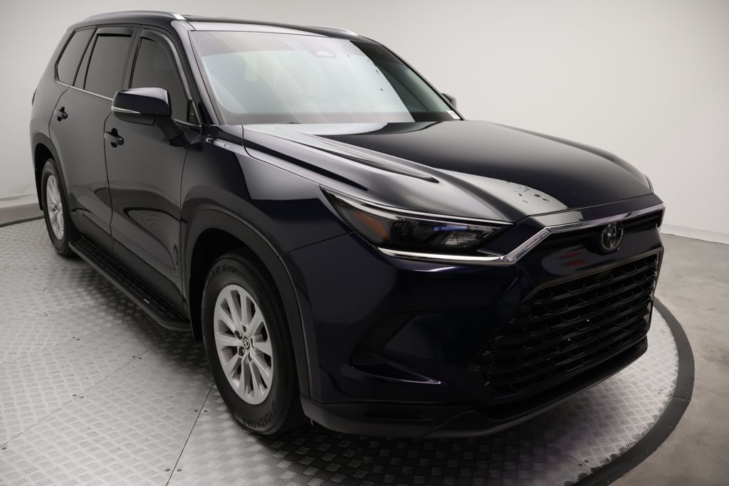 Thumbnail: 2024 Toyota Grand Highlander - 6
