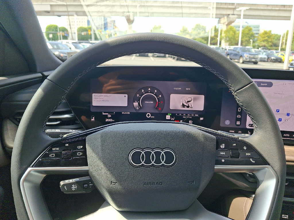 Thumbnail: 2026 Audi Q5 - 16