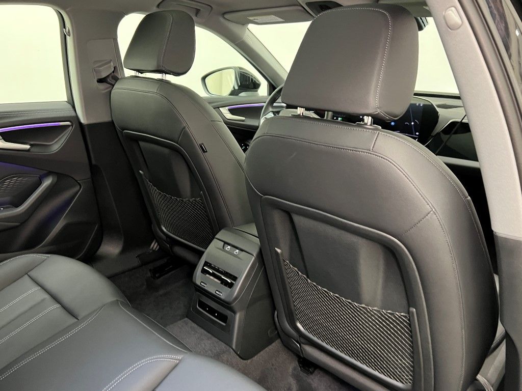 Thumbnail: 2025 Audi A5 - 18