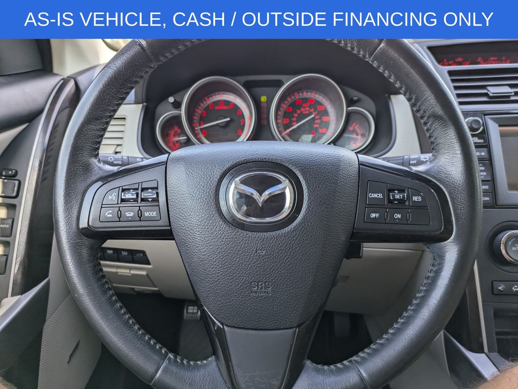 2010 Mazda CX-9 Grand Touring