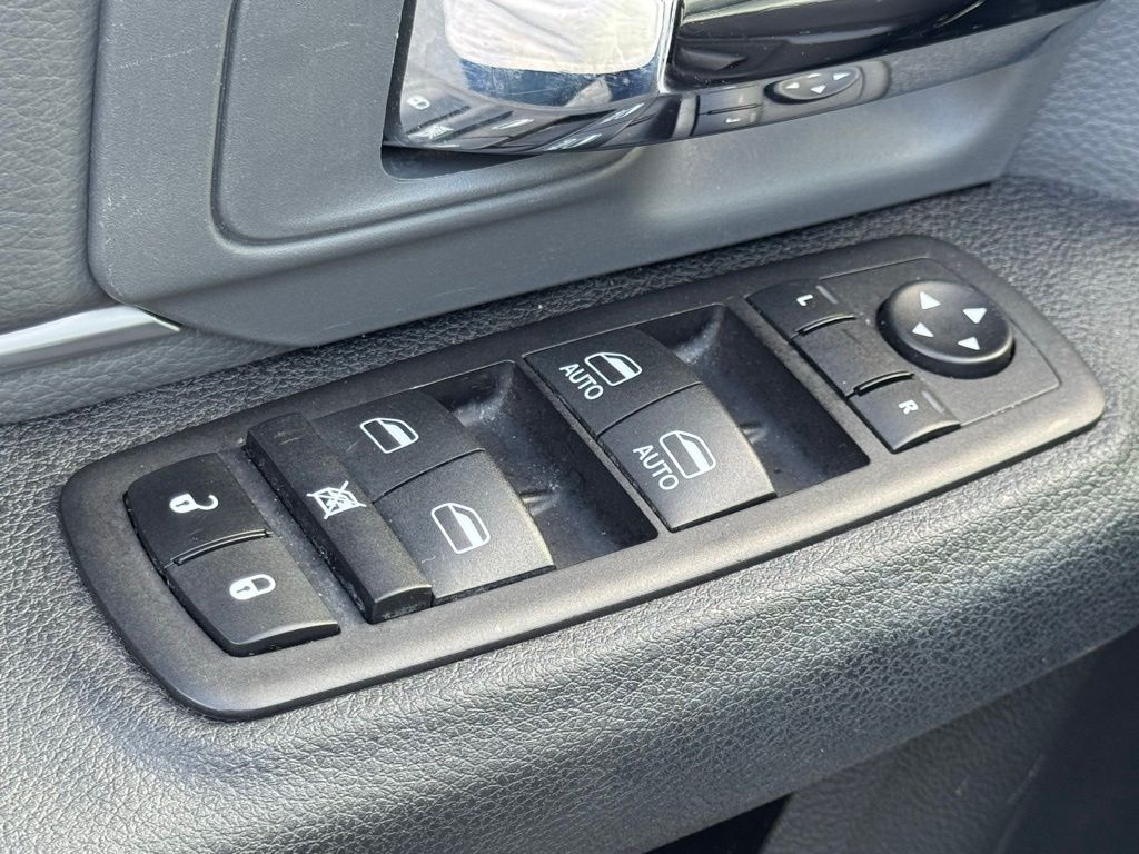 Used 2024 Ram 1500 Classic Truck