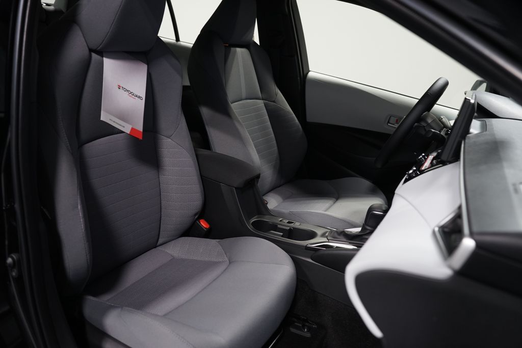 Thumbnail: 2026 Toyota Corolla - 28