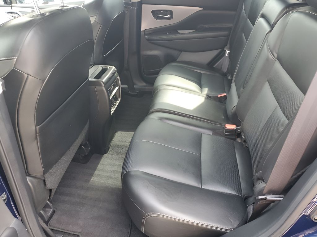 Used Car 2020 Nissan Murano  Sl For Sale Under $20,000 In Austin, Texas