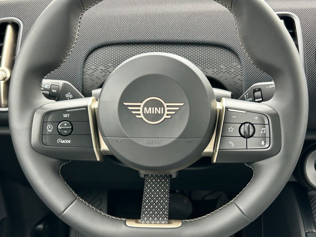 Thumbnail: 2026 MINI Cooper Countryman - 18