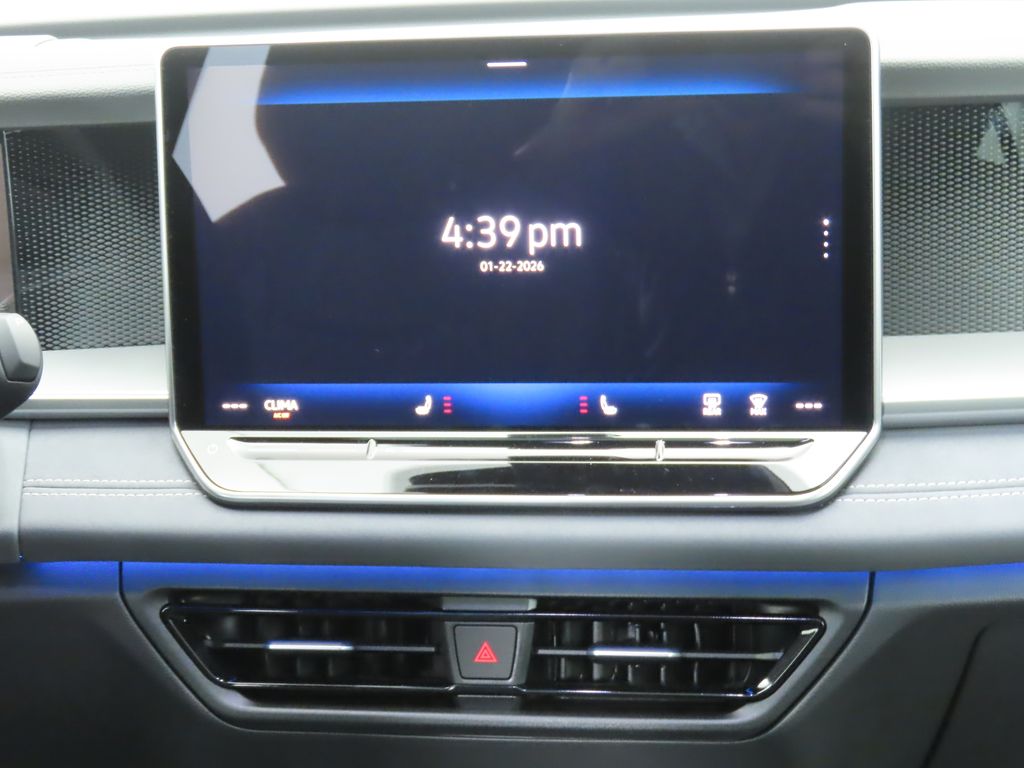 Thumbnail: 2026 Volkswagen Tiguan - 14